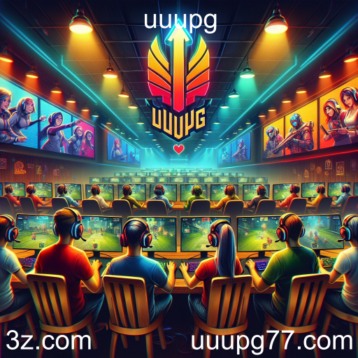 A Evolução dos Jogos Multiplayer: Conexões e Comunidades