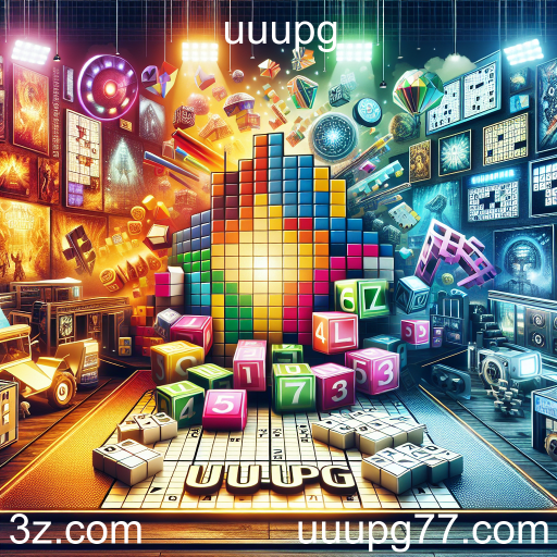 A Fascinante Jornada pelos Jogos de Quebra-Cabeça