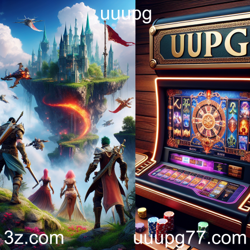 A Evolução dos Jogos de RPG: Uma Jornada Mágica