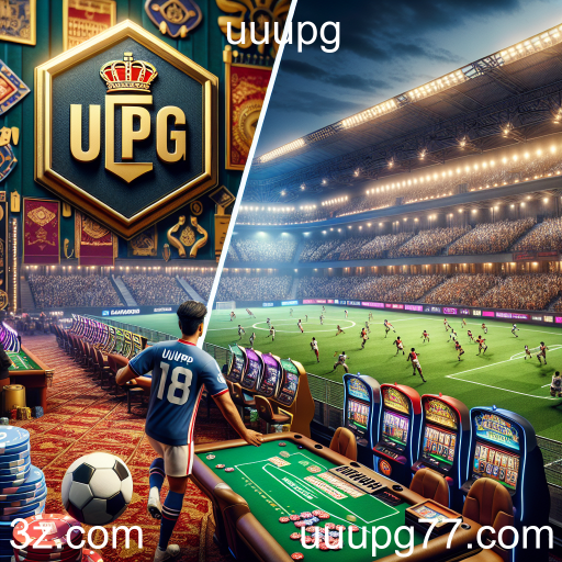 A Ascensão dos Jogos Esportivos: Uma Nova Era de Entretenimento Digital