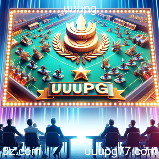 A Evolução e Impacto dos Jogos de Estratégia